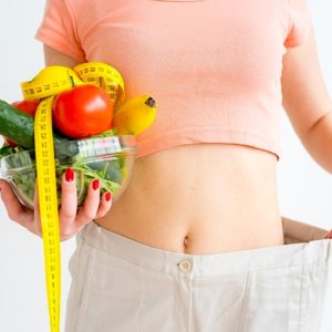 The Benefits of Losing Weight